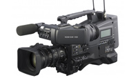 Sony PMW-400