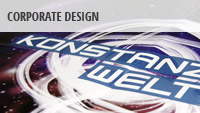 Galerie Corporate Design