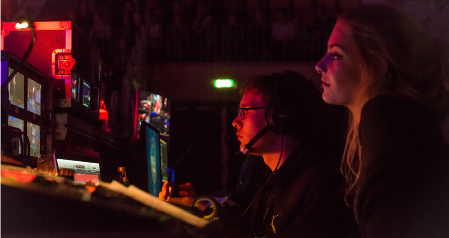 Unser Engagement bei BioLAGO