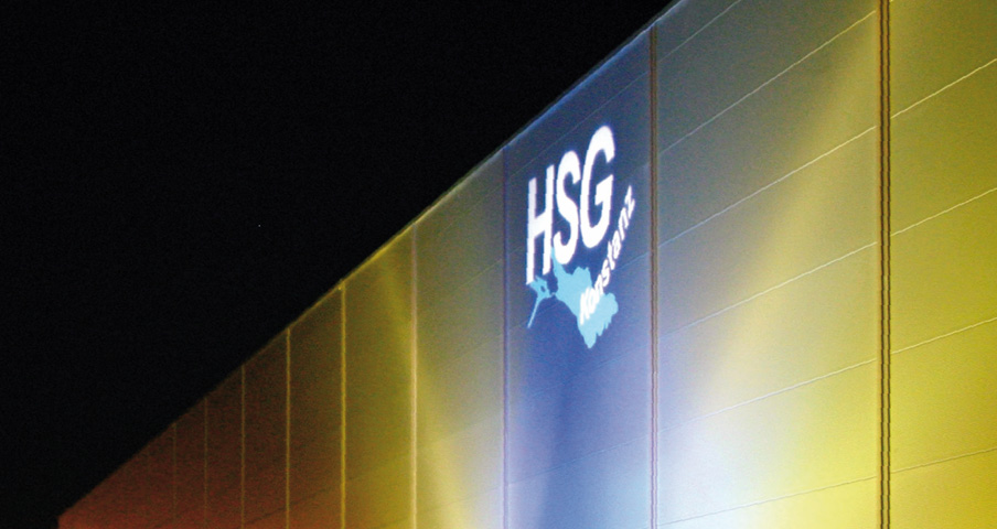 Unser Engagement bei der HSG Konstanz