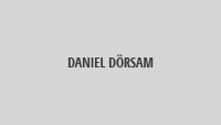 Daniel Doersam