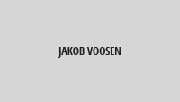 Jakob Voosen