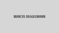 Marcus Deggelmann